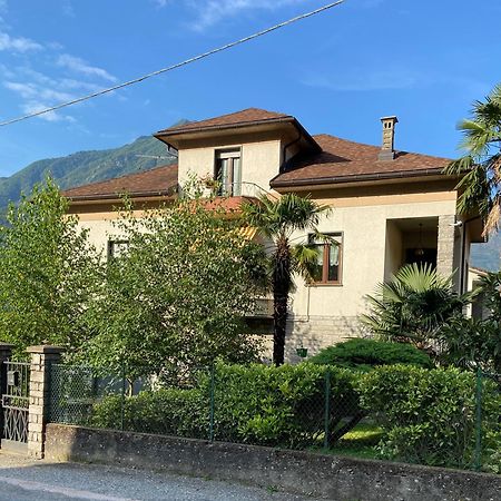 Ca' Dei Paoli Villa Pieve Vergonte Exterior foto