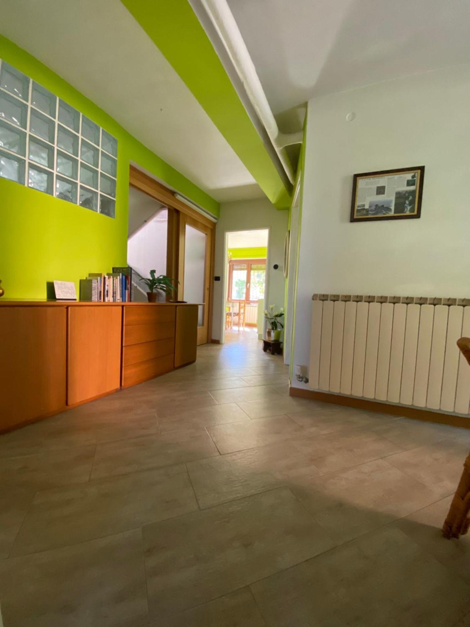 Ca' Dei Paoli Villa Pieve Vergonte Exterior foto
